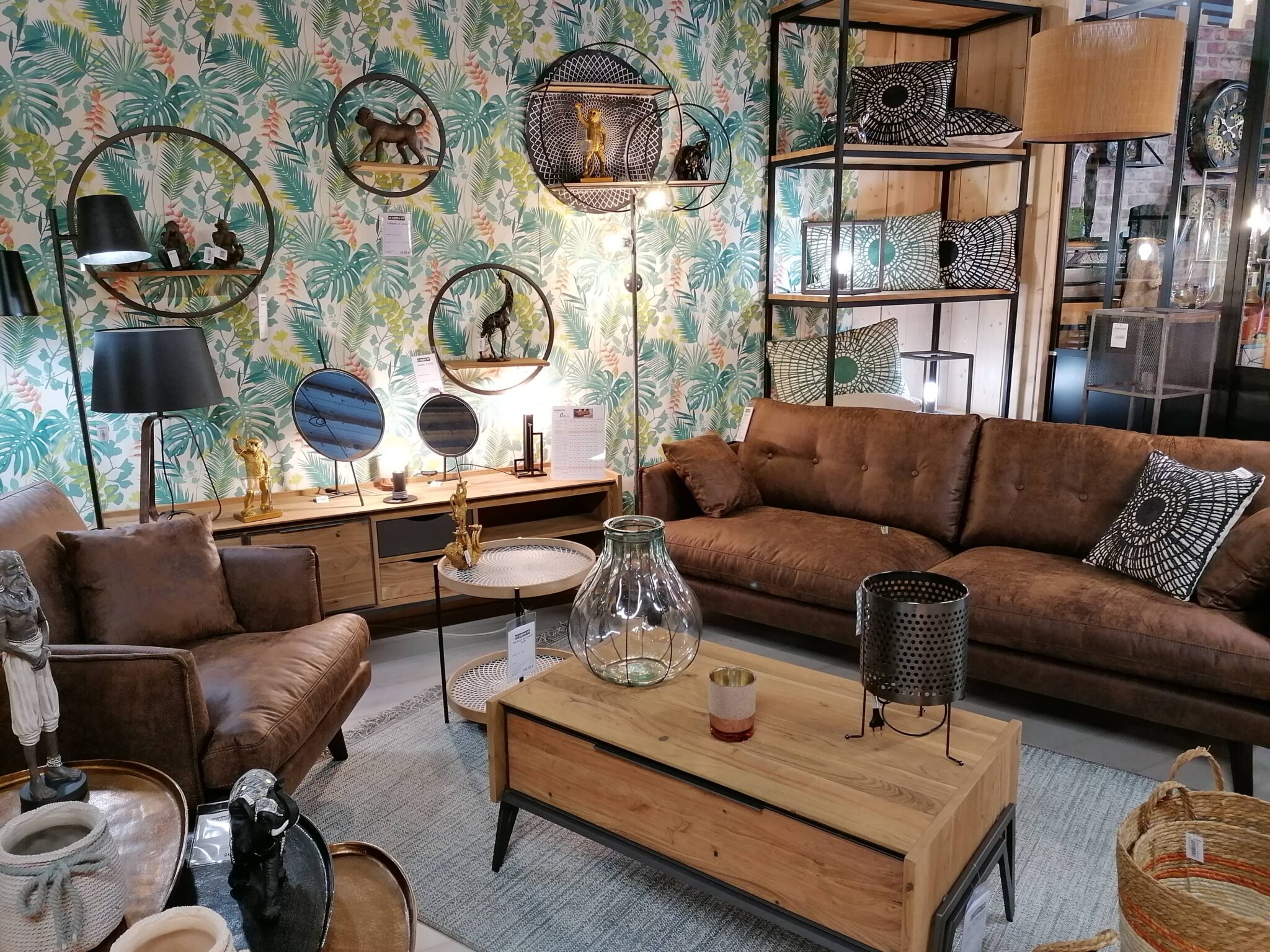 Bilan 2020 l’enseigne Hémisphère Sud poursuit son développement ! GRAM