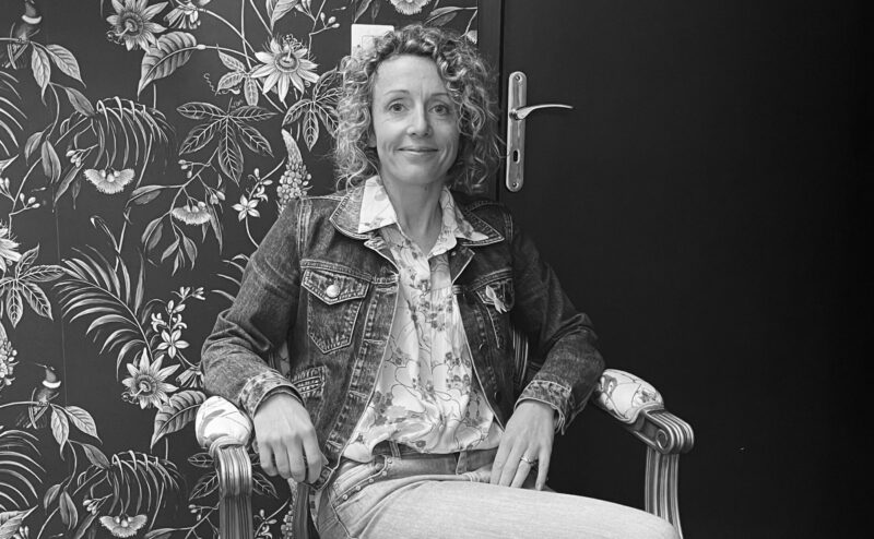 Elodie BOSSARD