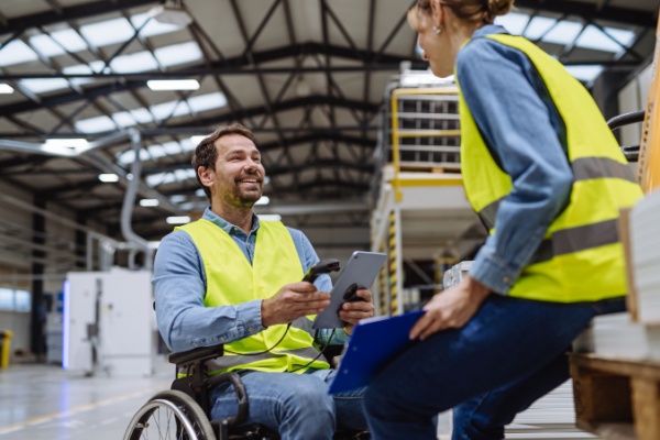 Shutterstock_emploipersonneshandicapees
