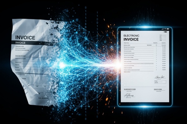 Shutterstock_factelectroniquefraude